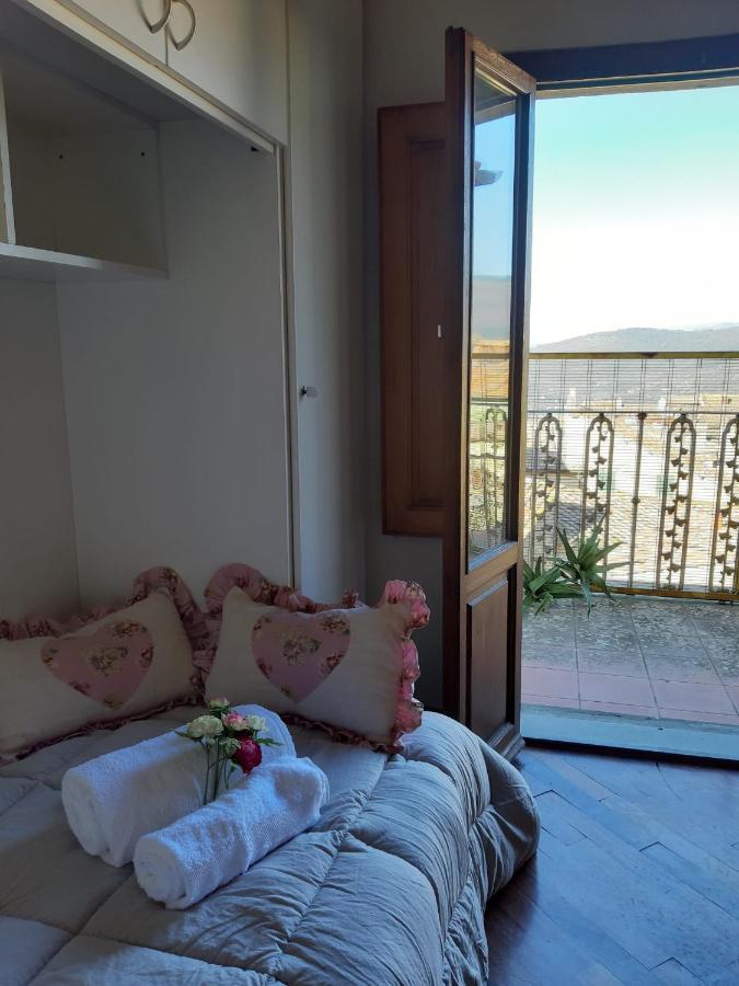 Cortona'S Rooftop Nest Екстериор снимка