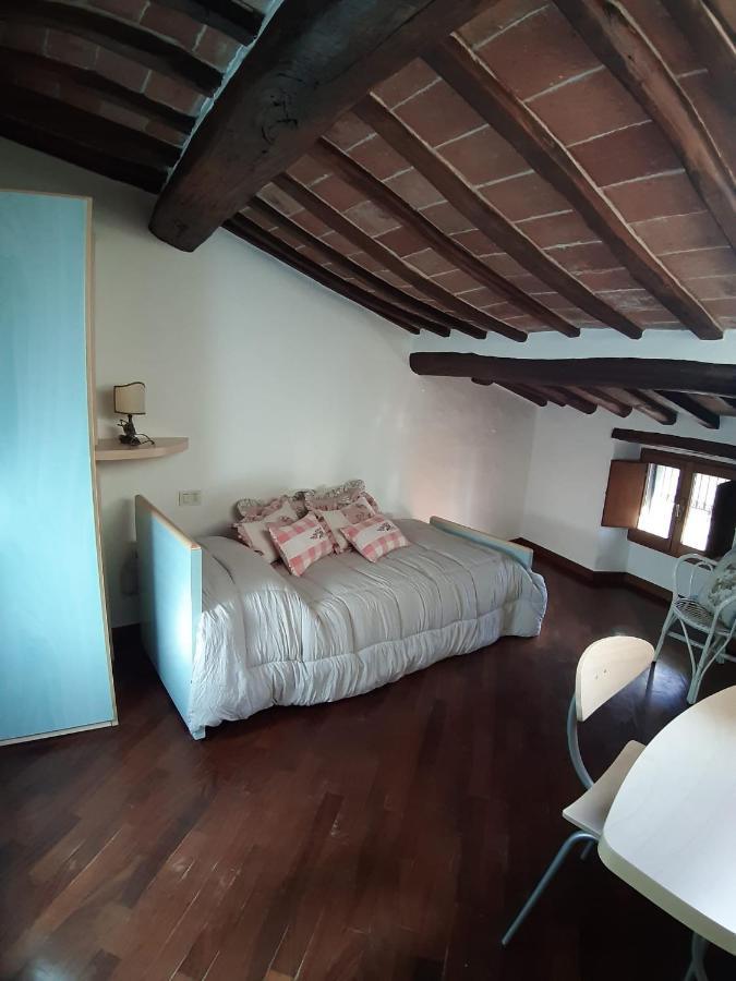 Cortona'S Rooftop Nest Екстериор снимка