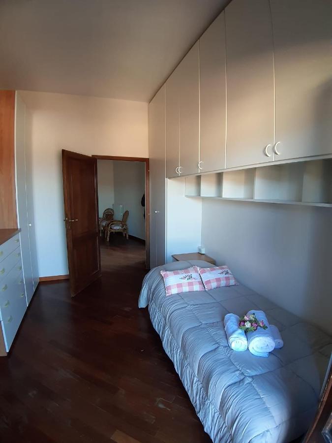 Cortona'S Rooftop Nest Екстериор снимка