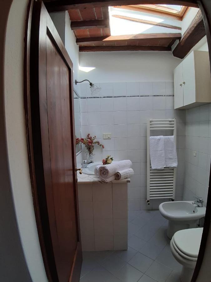 Cortona'S Rooftop Nest Екстериор снимка