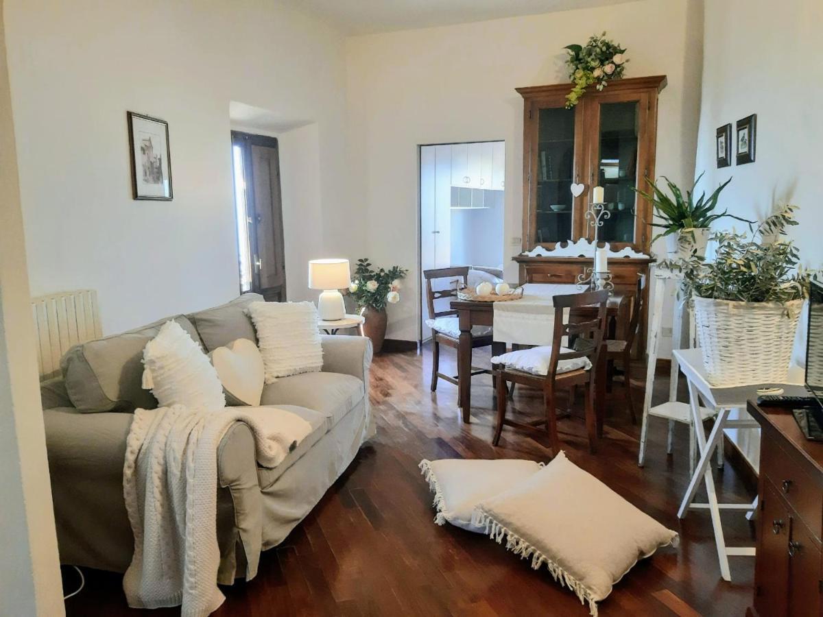 Cortona'S Rooftop Nest Екстериор снимка
