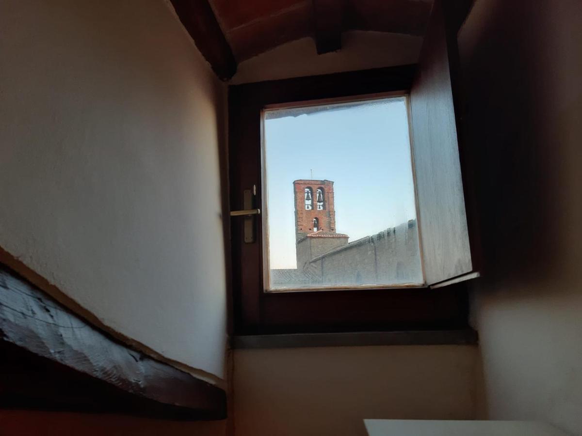 Cortona'S Rooftop Nest Екстериор снимка