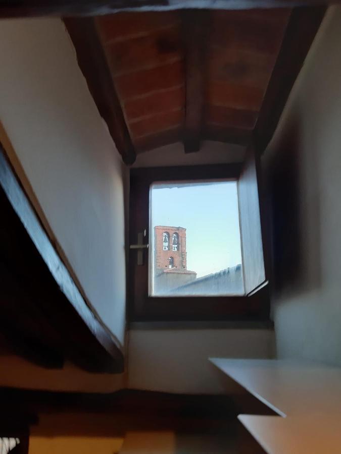 Cortona'S Rooftop Nest Екстериор снимка