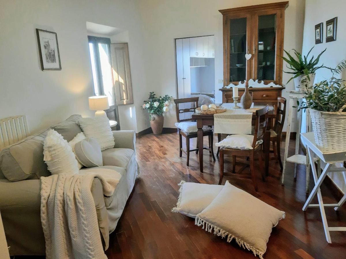 Cortona'S Rooftop Nest Екстериор снимка