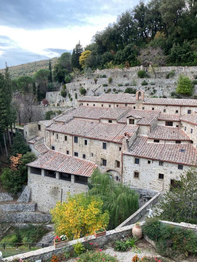 Cortona'S Rooftop Nest Екстериор снимка