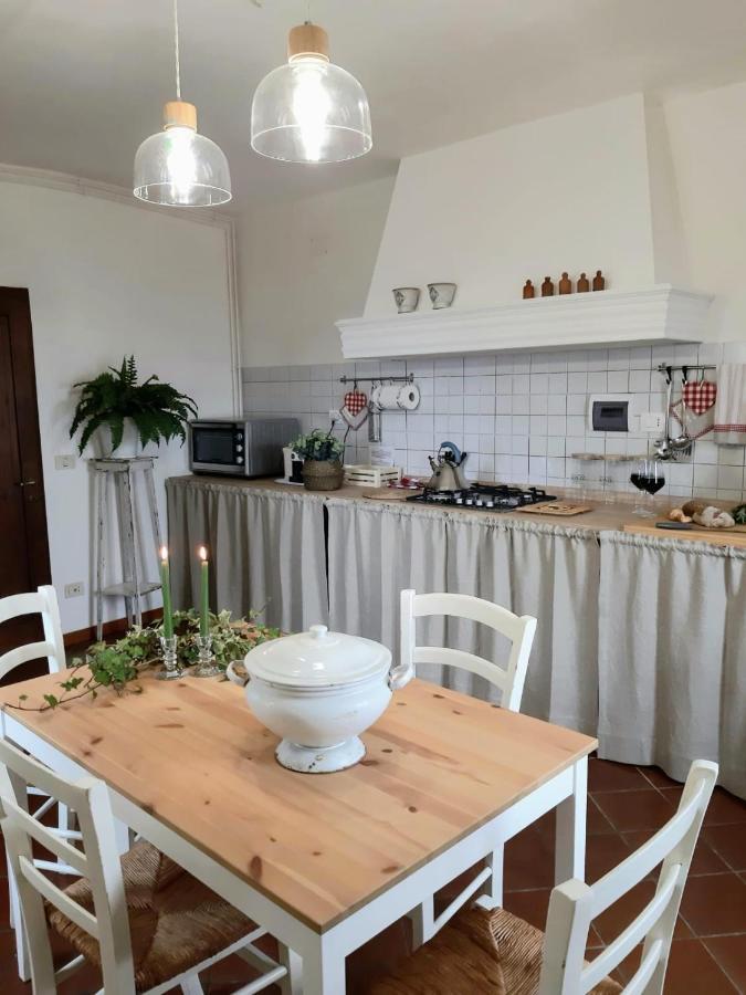 Cortona'S Rooftop Nest Екстериор снимка