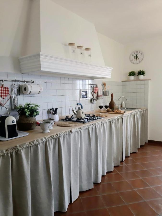 Cortona'S Rooftop Nest Екстериор снимка